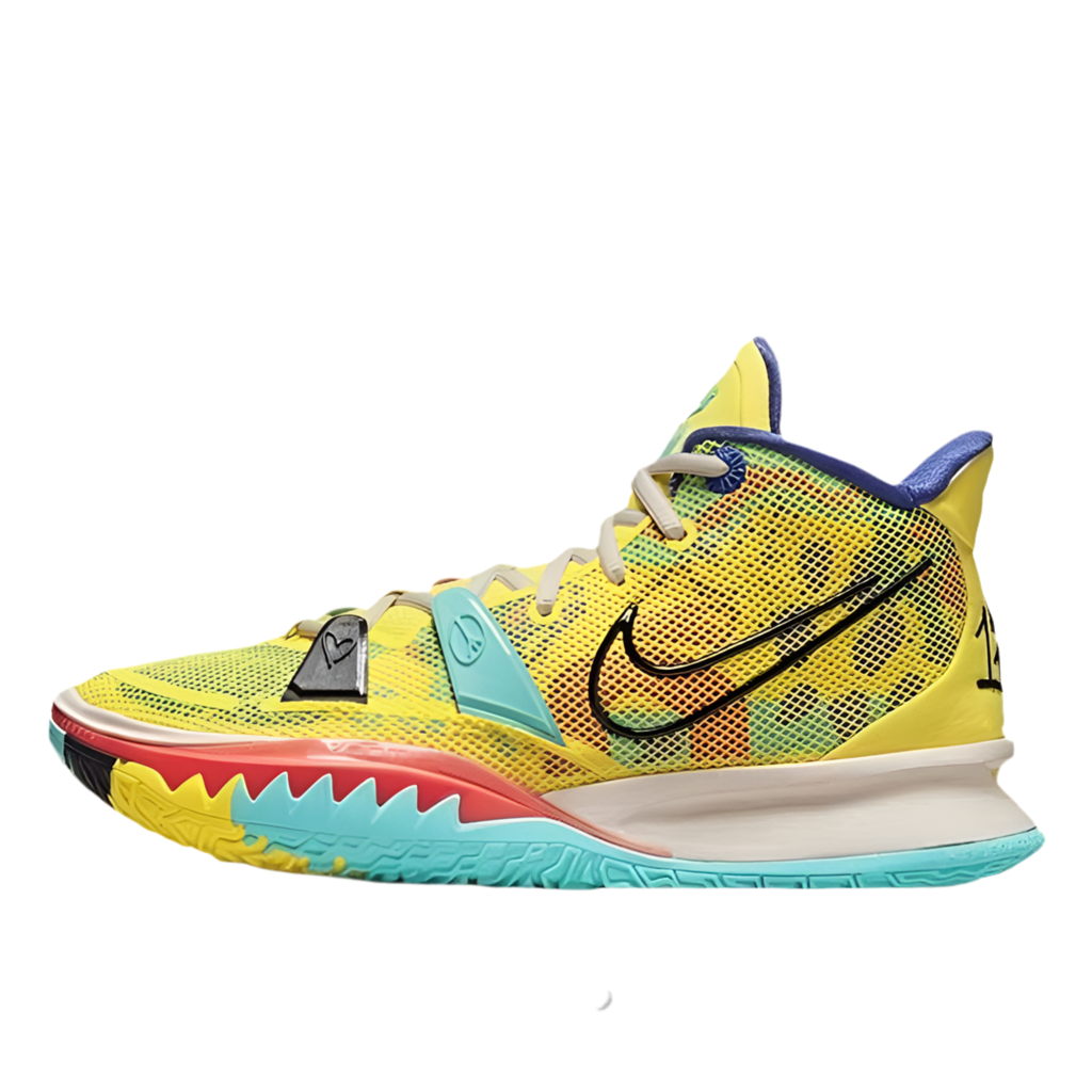 New Arrival Nike-Kyrie 7 8 Infinity Basketball Sneakers