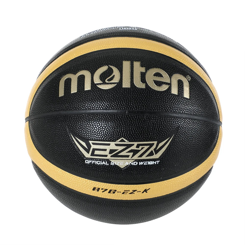 Basketball PU Official Certification Competition Basketball Standard Ball Men'S and Women'S Training Ball SIZE 7 6 5