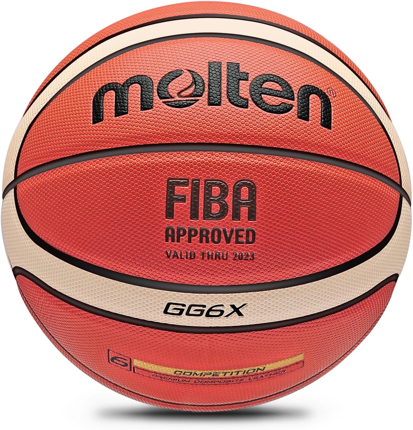 Basketball PU Official Certification Competition Basketball Standard Ball Men'S and Women'S Training Ball SIZE 7 6 5