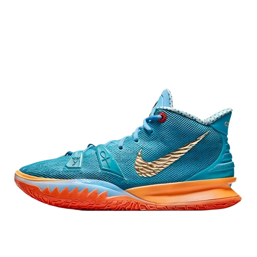 New Arrival Nike-Kyrie 7 8 Infinity Basketball Sneakers