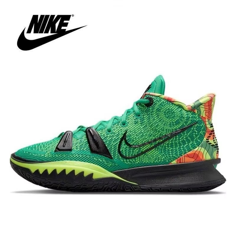 New Arrival Nike-Kyrie 7 8 Infinity Weatherman EP High Women Men'S Outdoor Basketball Retro Sneakers Sports Shoes 40-46 6