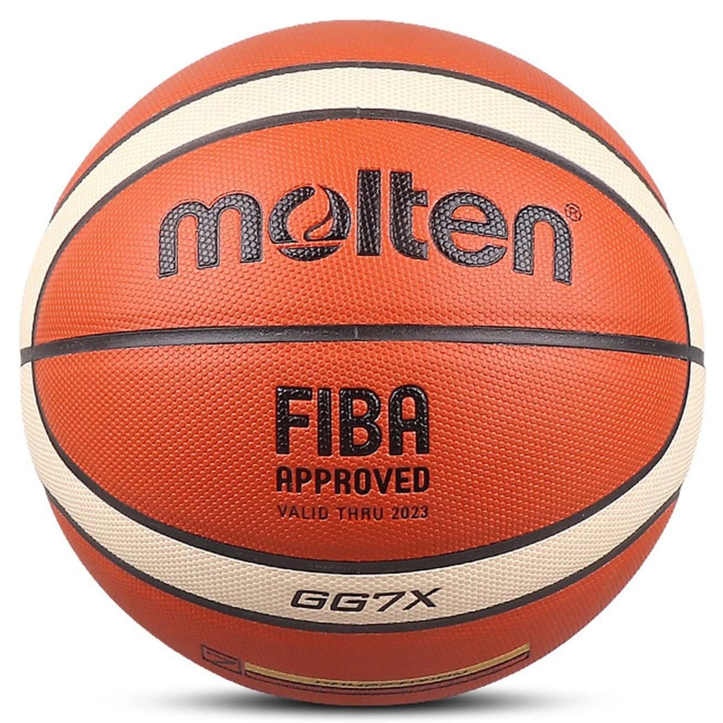 Basketball PU Official Certification Competition Basketball Standard Ball Men'S and Women'S Training Ball SIZE 7 6 5