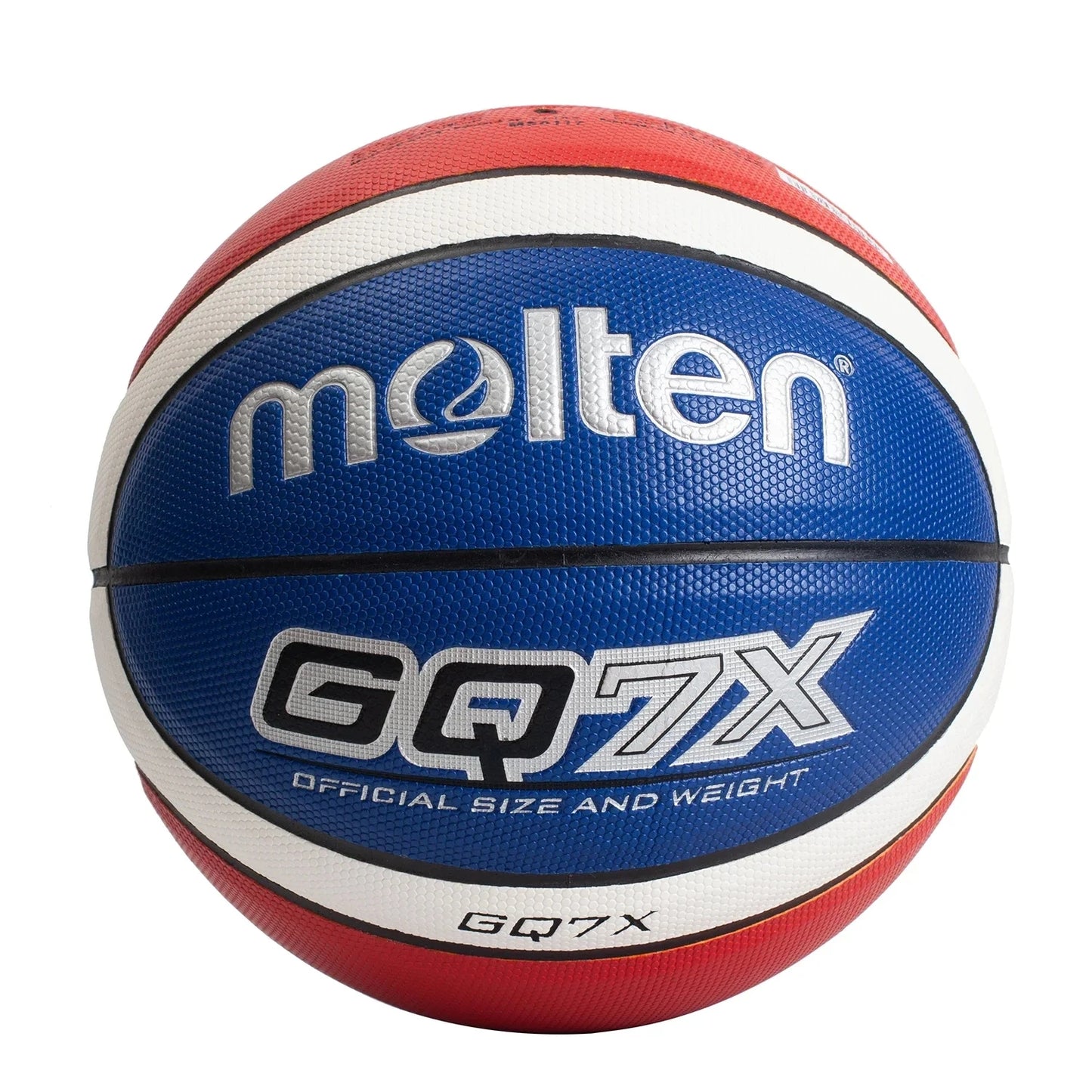 Basketball PU Official Certification Competition Basketball Standard Ball Men'S and Women'S Training Ball SIZE 7 6 5